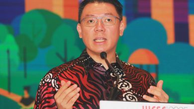 Photo of 倪可敏：7亿翻新7大地标明年竣工 迎旅游年盼“大马原创”走向国际