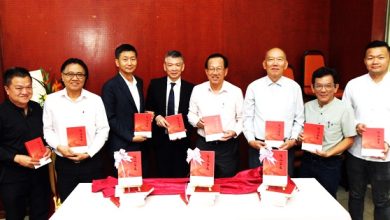 Photo of 陈友信：华教有无限潜能 董总不是“铁达尼号”