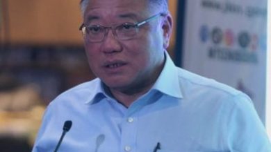 Photo of 张庆信：未来导游至少须掌握三语言 提升沟通能力保障游客体验
