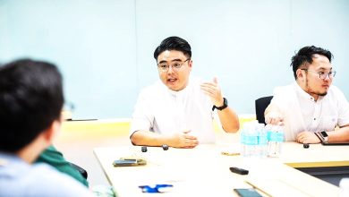 Photo of 为“道不同不相为谋”再杠上 吴家良揶揄阿克马“双标仔”