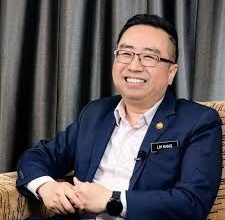 Photo of 郑立慷：马首个火箭发射站 私人融资建设