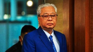 Photo of 接充公1.6亿报告 检署审查是否控依斯迈