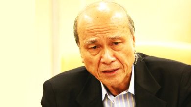 Photo of 《星洲》《阳光》各罚10万 李霖泰：重击媒体业