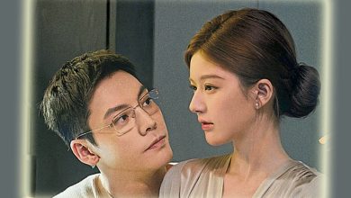 Photo of 零宣传空降回归 《许我耀眼》赵露思上线1小时 辗压《赴山海》成毅