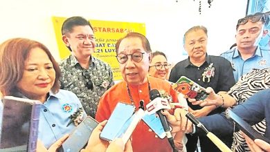Photo of 被指收政治献金 捲探矿涉贪案 沙副首长录供
