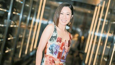 Photo of 接15广告吸金力强 佘诗曼坐稳女王宝座