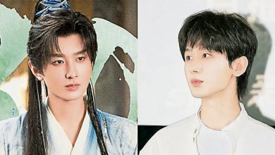 Photo of 《赴山海》秒赚回本 成毅兴奋2度剧透