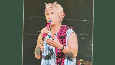 Photo of 声带破裂 FT李洪基急砍工再道歉