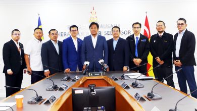 Photo of 【布特拉高原气爆】8人独委会正式运作 调查报告“第二把声音”