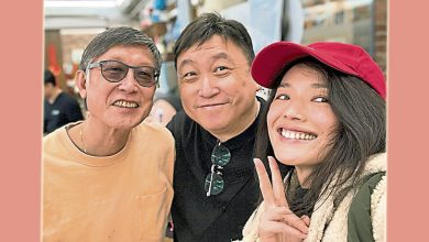Photo of 舒淇升级国际名导  王晶揭往事爆饭价