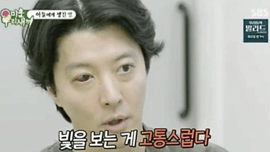 Photo of 《巴黎恋人》李东健确诊不治之症 “真的痛苦到不行”