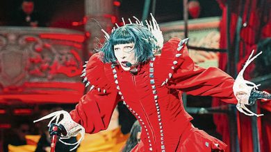 Photo of 女神卡卡临时取消巡唱 歌迷轰场馆安排失当