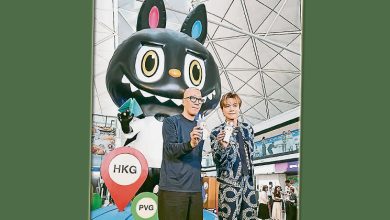 Photo of 张敬轩 弃今年乐坛颁奖礼