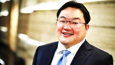 Photo of SARA 100元 刘特佐也有份