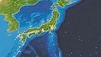 Photo of 南海海槽30年内料大地震 日修改概率最高90%以上
