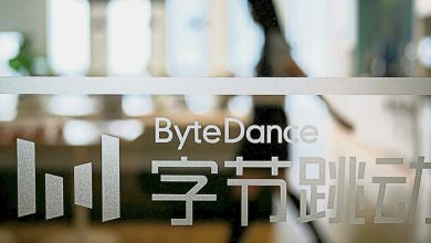 Photo of 协议出售TikTok多数股权 字节跳动续担主要角色