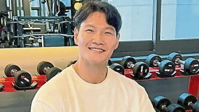 Photo of 已婚还出演单身节目《熊孩子》金锺国遭轰“快下车”
