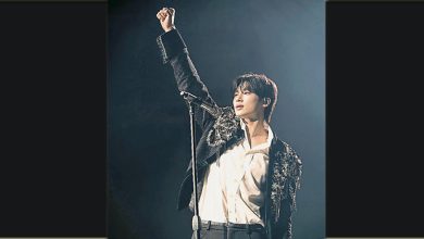 Photo of Netflix调整政策 降低韩星演出費