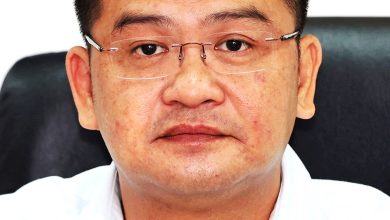 Photo of 茶室手写招牌被开罚 森马华主席：矫枉过正