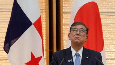 Photo of NHK：日本首相石破茂决定辞职