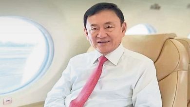 Photo of 不当逃避监禁案宣判前夕 塔辛离境惹潜逃疑慮
