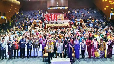 Photo of 新指南10月起生效 MPKK任期直至槟州议会解散
