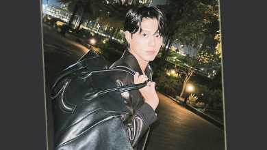 Photo of 化身网络侦探捉黄牛 朴宝剑吓退卖方删文