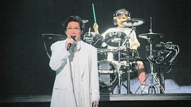 Photo of 苏永康曾涉毒被重提 中国个唱遭网友投诉