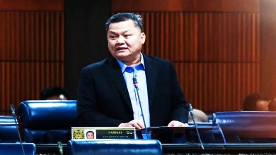Photo of 囯会〡范长锡：让州政府保有管理权 联邦不设稀土国企
