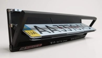 Photo of 用车牌翻转器可监1年罚5000     警:轿车被充公  车主控上庭