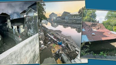Photo of 【好野人在乌布】水淹登巴萨