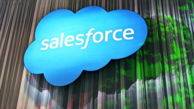 Photo of AI取代50%工作 Salesforce狠裁4千人