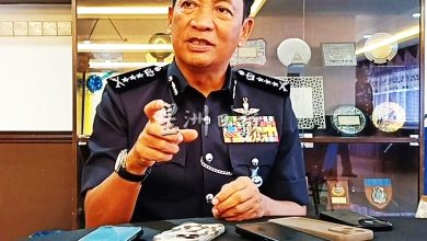 Photo of 文冬老妇被哄骗提款案 交雪警调查