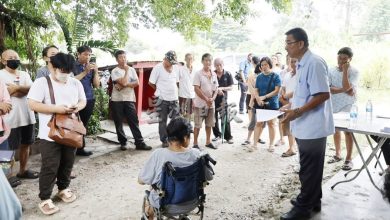Photo of 拆迁连屋子也没赔 居民: 难道要睡路边?