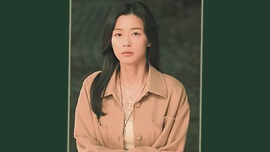 Photo of 《暴风圈》涉辱华争议升级 全智贤遭抵制 撤换代言人