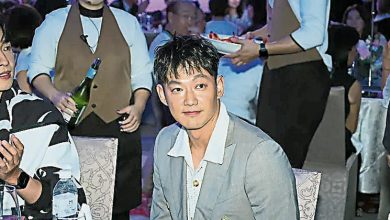Photo of 爆逃兵风波后首露面 威廉临时反悔不受访