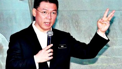 Photo of 倪可敏获中越汶支持推动 《新城市议程》拟纳UNFCCC进程