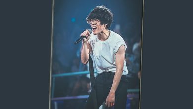 Photo of 卢广仲11月9日重返大马开唱