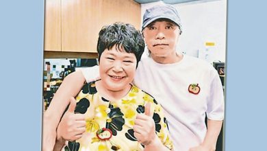 Photo of 星爷拜师学吵架