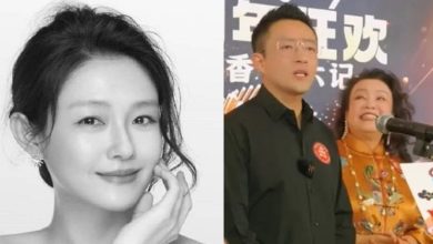 Photo of 律师曝大S告汪小菲3案未了 S妈具俊晔继承遗志续战