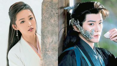 Photo of 《风月不相关》邓为坚持一番沦无番 被迫降级搭李沁