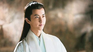 Photo of 于朦胧遭《三生三世》官方除名 演员表已不见踪影