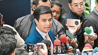 Photo of 支持哪个阵营组阁 泰人民党尚未决定
