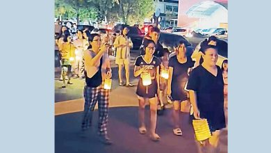 Photo of 大同师生居民庆中秋 节目内容丰富多元