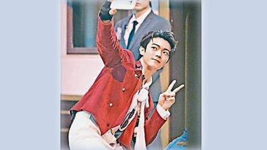 Photo of 劈腿聚赌传闻缠身 《密室大逃脱7》许凯综艺照常播出