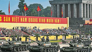 Photo of 庆祝独立80周年 越南国庆阅兵