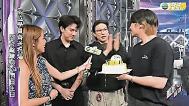Photo of 苏永康巡唱被取消 《声秀》学员祝愈来愈顺