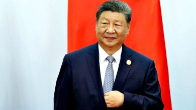 Photo of 习近平宣布 提供12亿无偿援助 60亿贷款