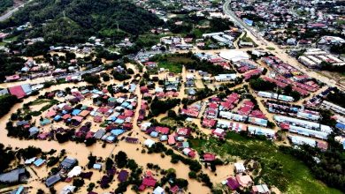Photo of 沙水灾土崩〡沙政府:罹难者家属获1万 受灾户获1000援金