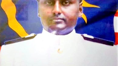 Photo of 海军新兵受训期间死亡案 | 阿菲克:在洗澡间地上排便 苏赛马尼甘虚弱靠墙